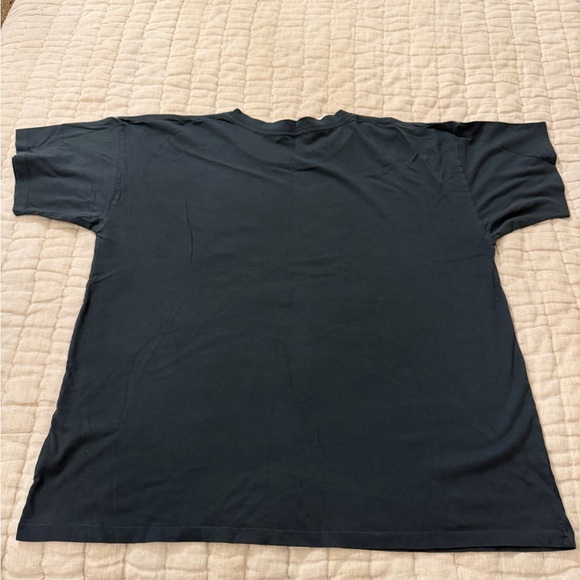 ⭐ Daydreamer Chris Stapleton Eagle Graphic Tee Black Size Medium NEW - Picture 5 of 5